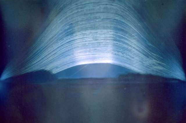 Витримка у 8 років: на одному фото показали майже 3000 різних траєкторій Сонця - фото 439197
