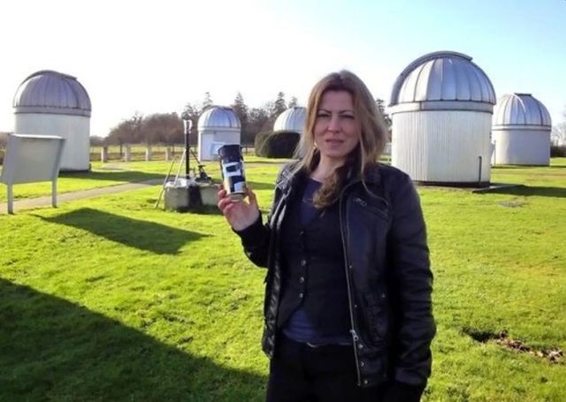 Витримка у 8 років: на одному фото показали майже 3000 різних траєкторій Сонця - фото 439199