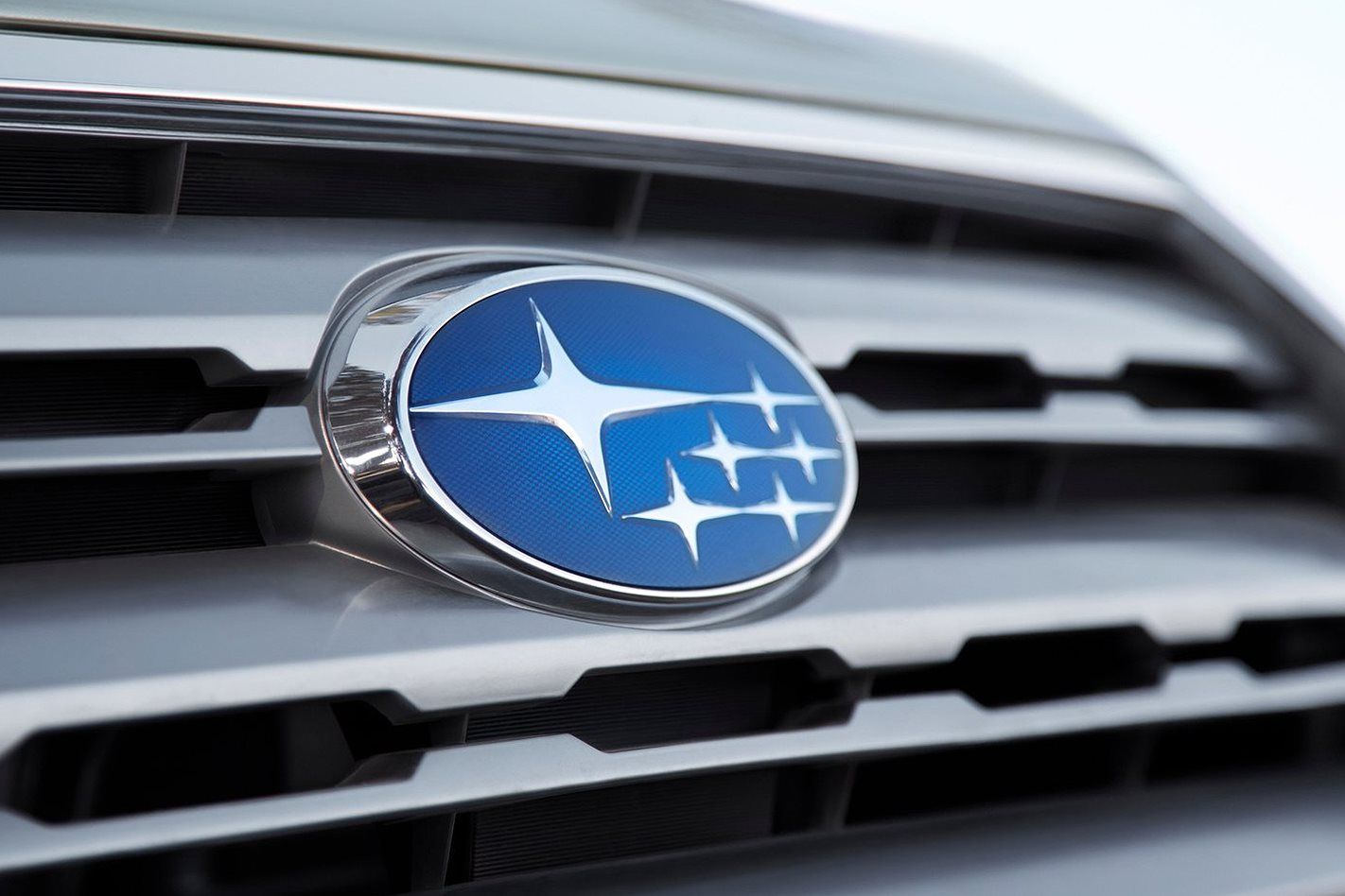 У мережі розкрили деталі про перший електрокар Subaru