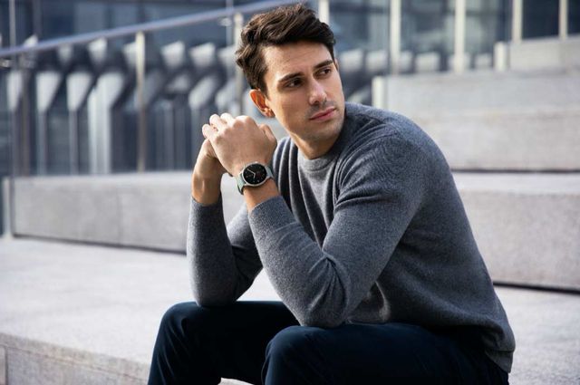 Huami представила просунуті версії смарт-годинників Amazfit GTS 2 й Amazfit GTR 2 - фото 439224