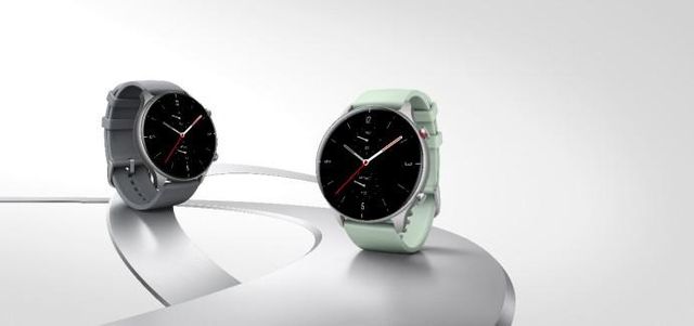 Huami представила просунуті версії смарт-годинників Amazfit GTS 2 й Amazfit GTR 2 - фото 439225
