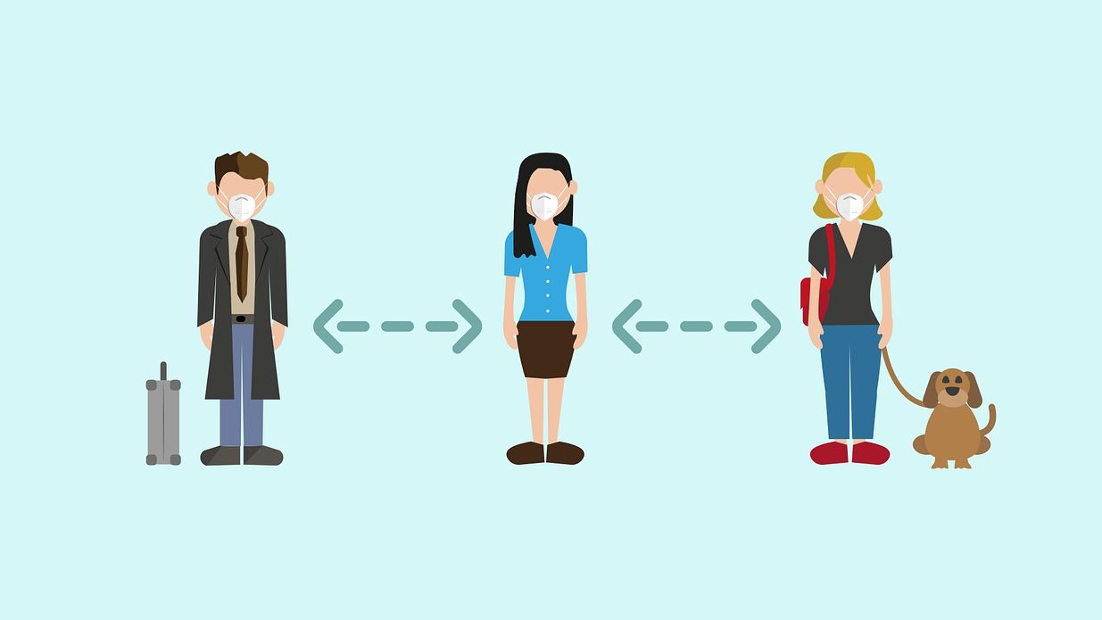 Новини про коронавірус в Україні: скільки хворих на COVID-19 станом на 16 грудня