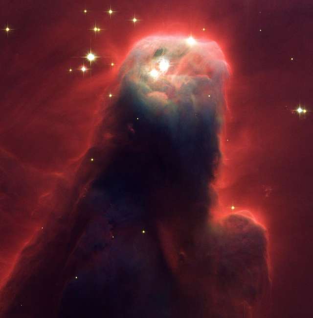 У NASA показали 30 неймовірних фото космосу, приурочені до ювілею телескопа Хаббл - фото 439258