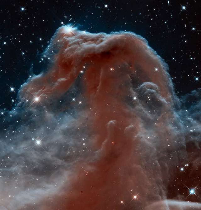 У NASA показали 30 неймовірних фото космосу, приурочені до ювілею телескопа Хаббл - фото 439273