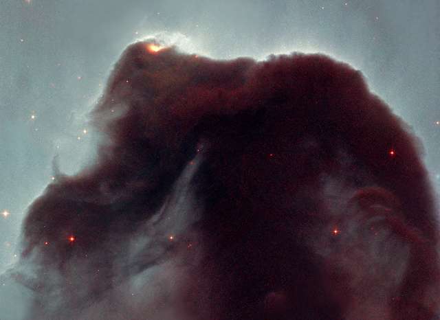 У NASA показали 30 неймовірних фото космосу, приурочені до ювілею телескопа Хаббл - фото 439282
