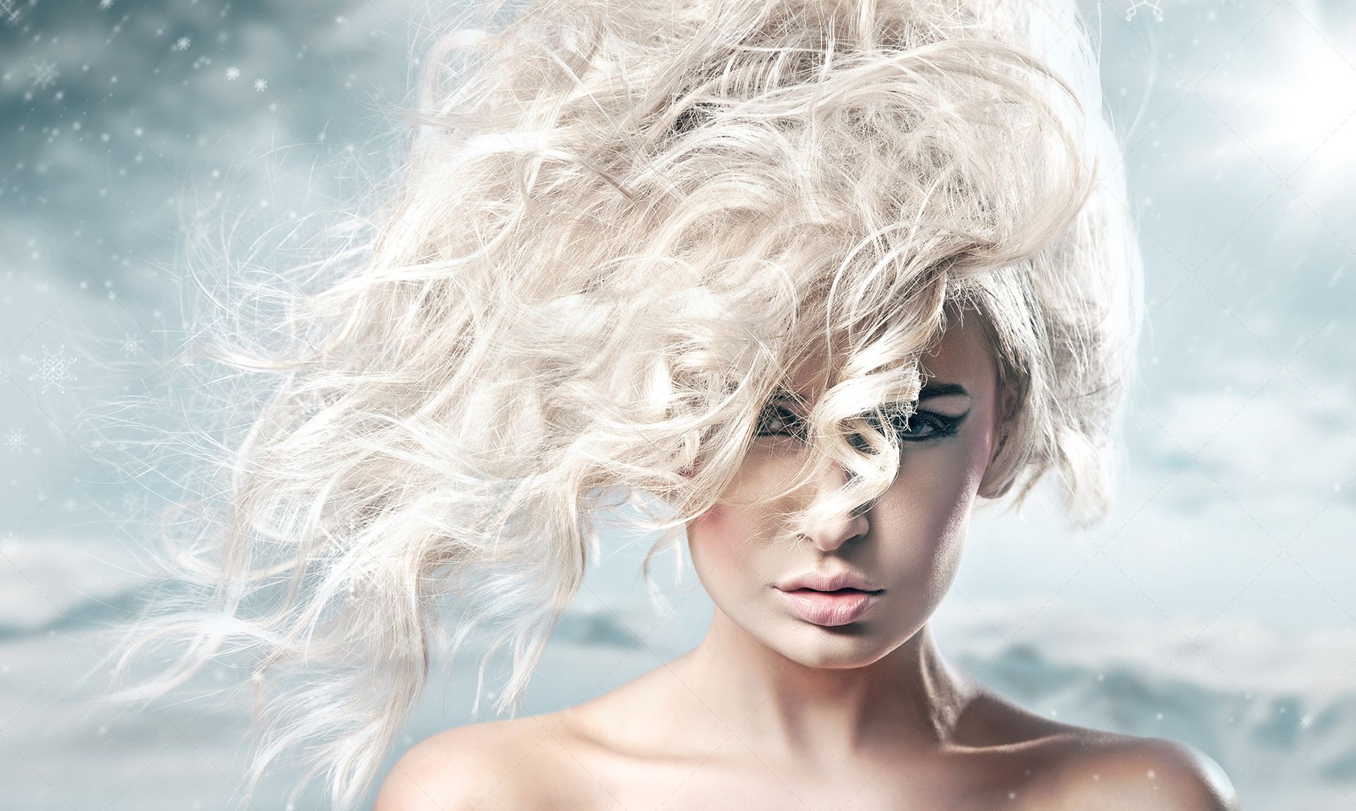 5 продуктів, які допоможуть тримати волосся у чудовому стані