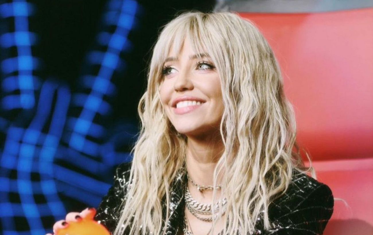 Надя Дорофєєва здивувала схожістю з Тіною Кароль: звабливі фото