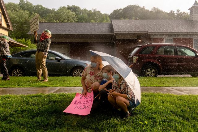 2020 рік у найкращих знімках за версією The New York Times - фото 439326