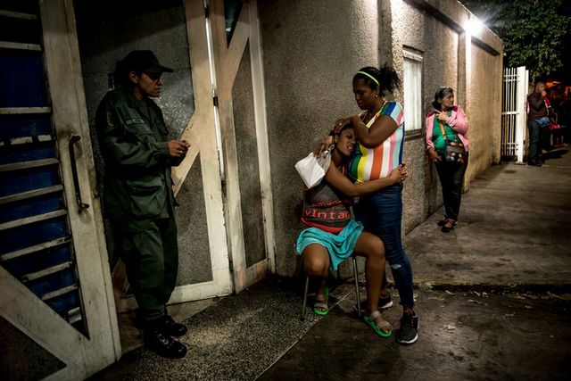 2020 рік у найкращих знімках за версією The New York Times - фото 439332