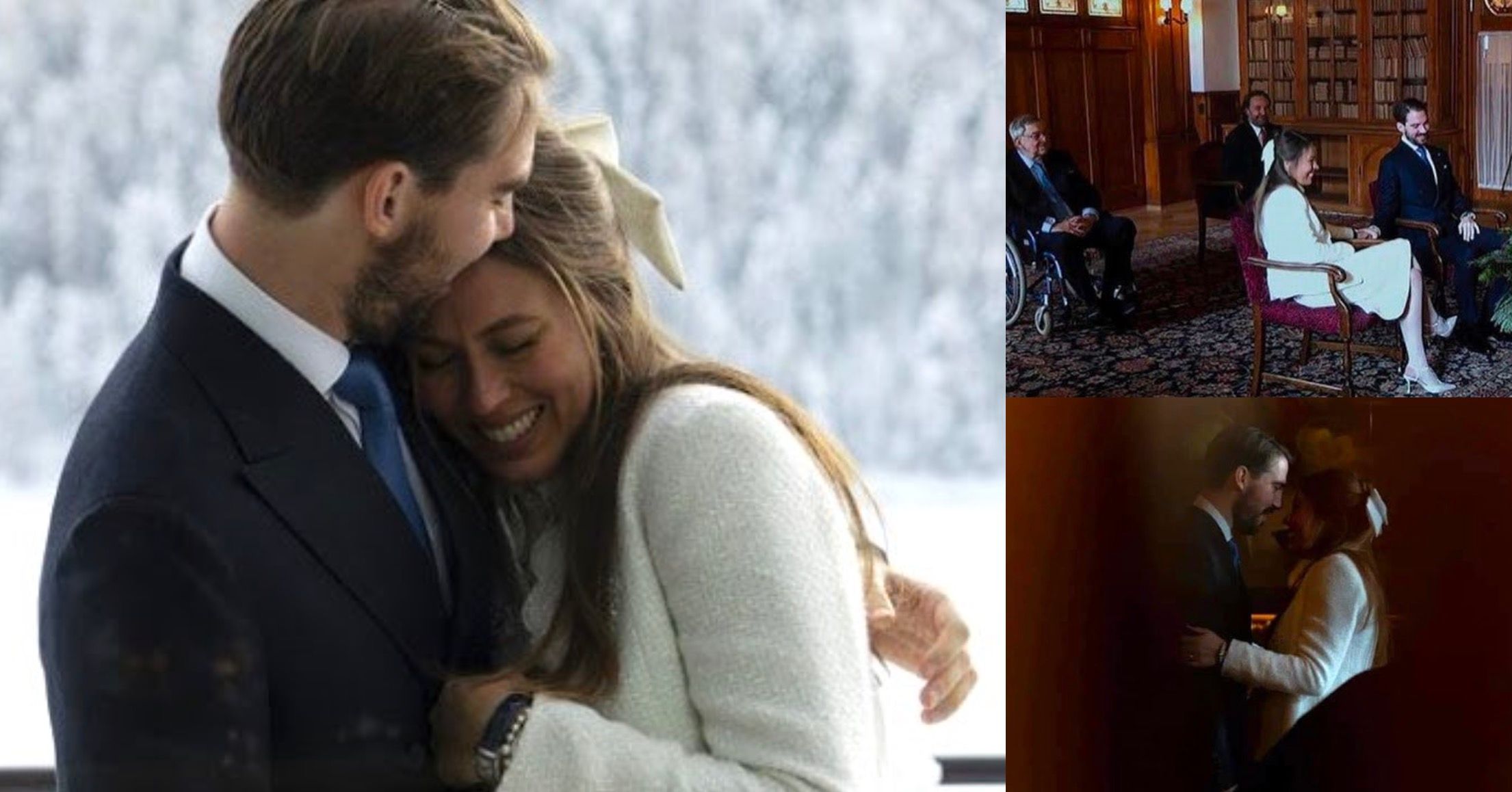 Принц Греції одружився з дочкою мільярдера: найбільше усіх вразила сукня нареченої