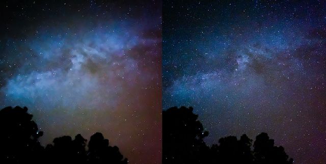 Популярний фотограф показав, на що здатні камери нових iPhone 12 - фото 439425