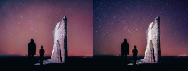 Популярний фотограф показав, на що здатні камери нових iPhone 12 - фото 439426