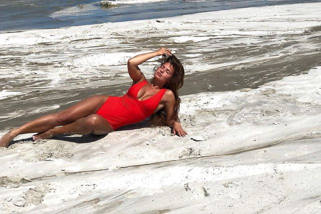 Дівчина тижня: львів'янка Оксана Бригідир, яка стала чемпіонкою світу з фітнес-бікіні - фото 439435