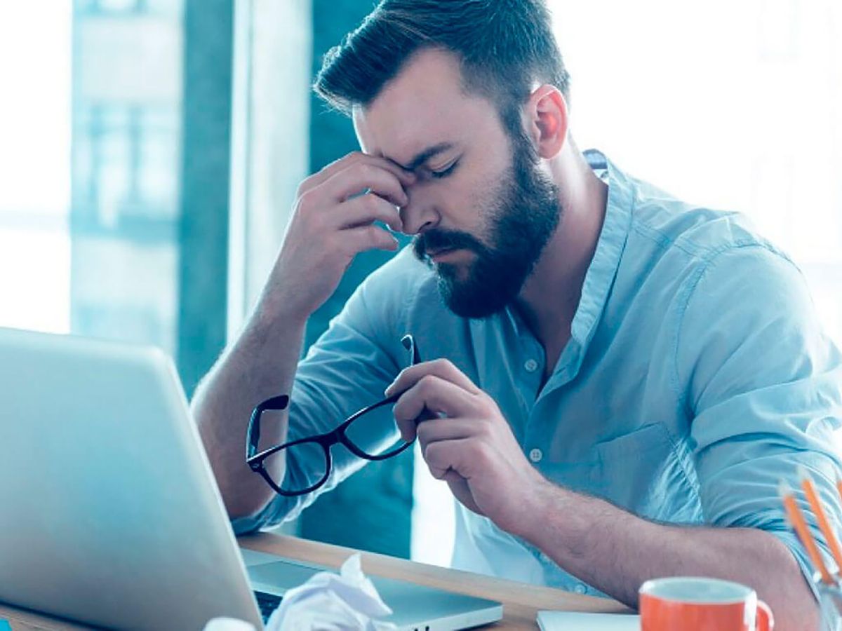 Найкращі способи зняти втому очей після роботи за комп'ютером