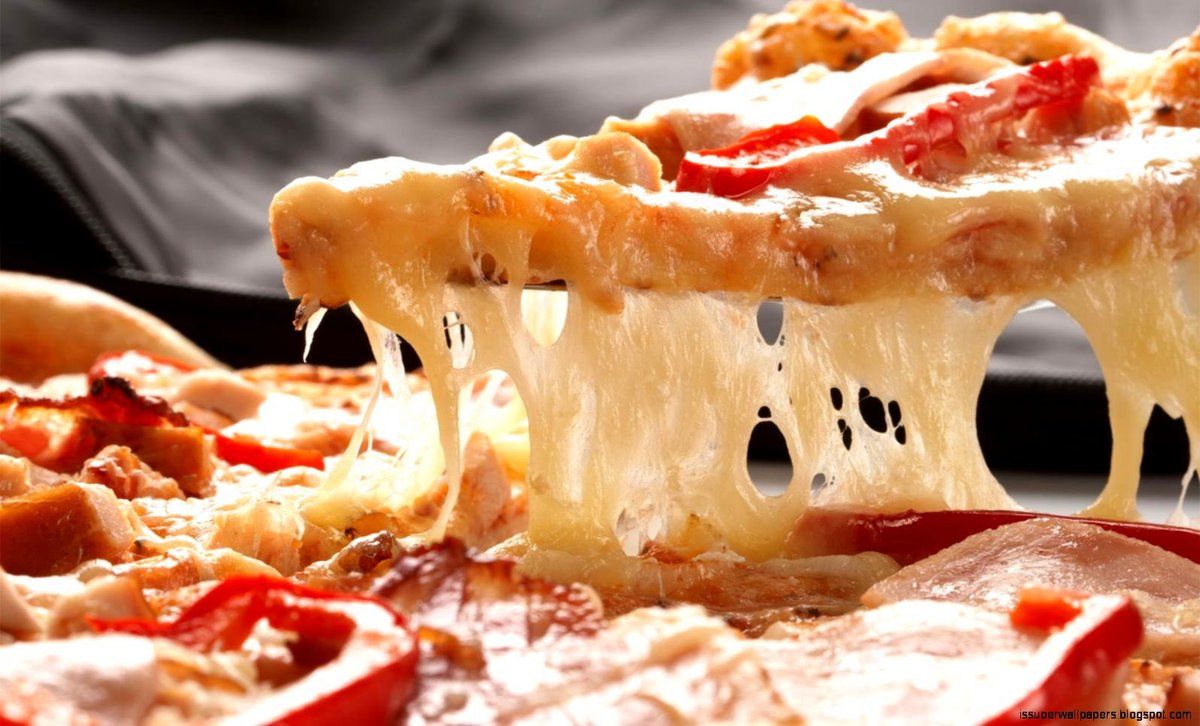 Чи дійсно гаряча їжа корисніша за холодну