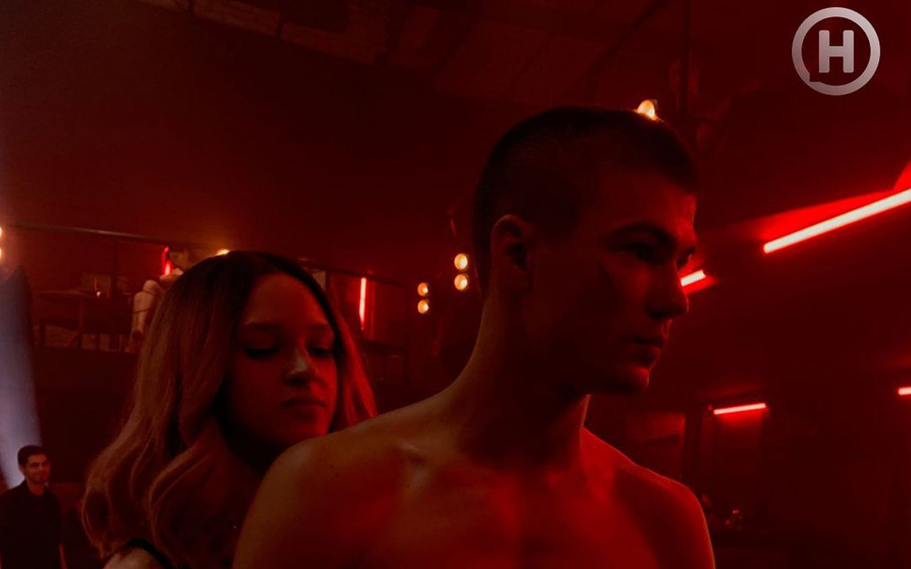 Перші ластівки: Залежні – 5, 6 серія: дивитись онлайн прем'єру 2 сезону серіалу