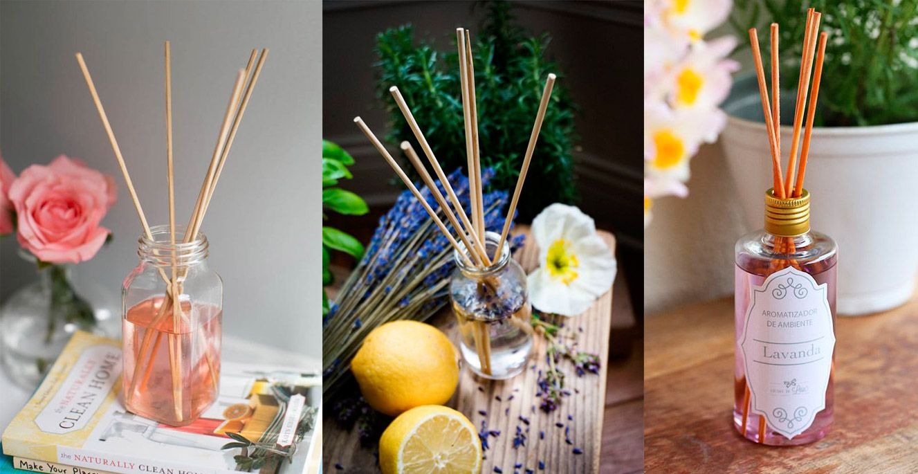 Ароматерапія - фото 1