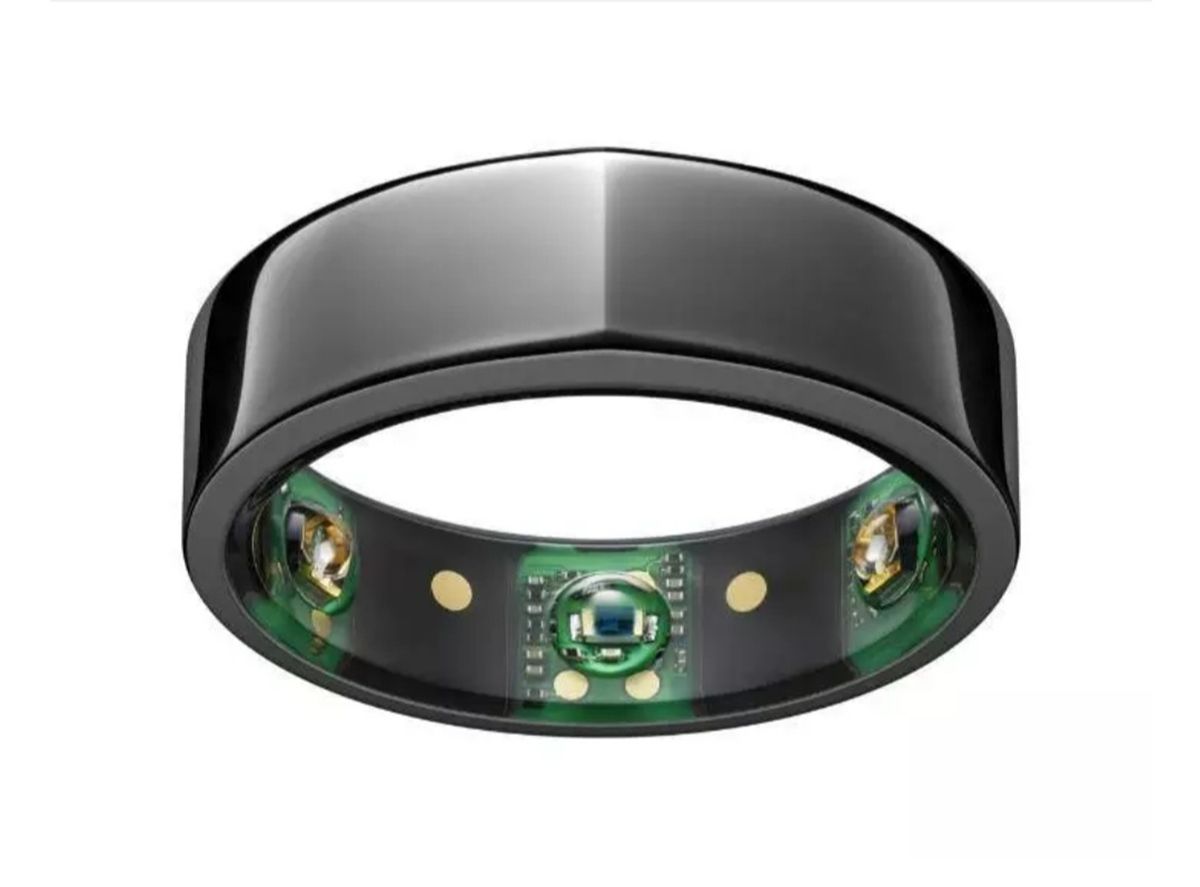 Гаджет у вигляді персня допоможе діагностувати коронавірус