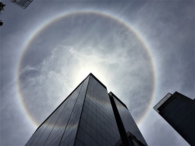 У мережі показали найкращі фото природних явищ року - фото 439563