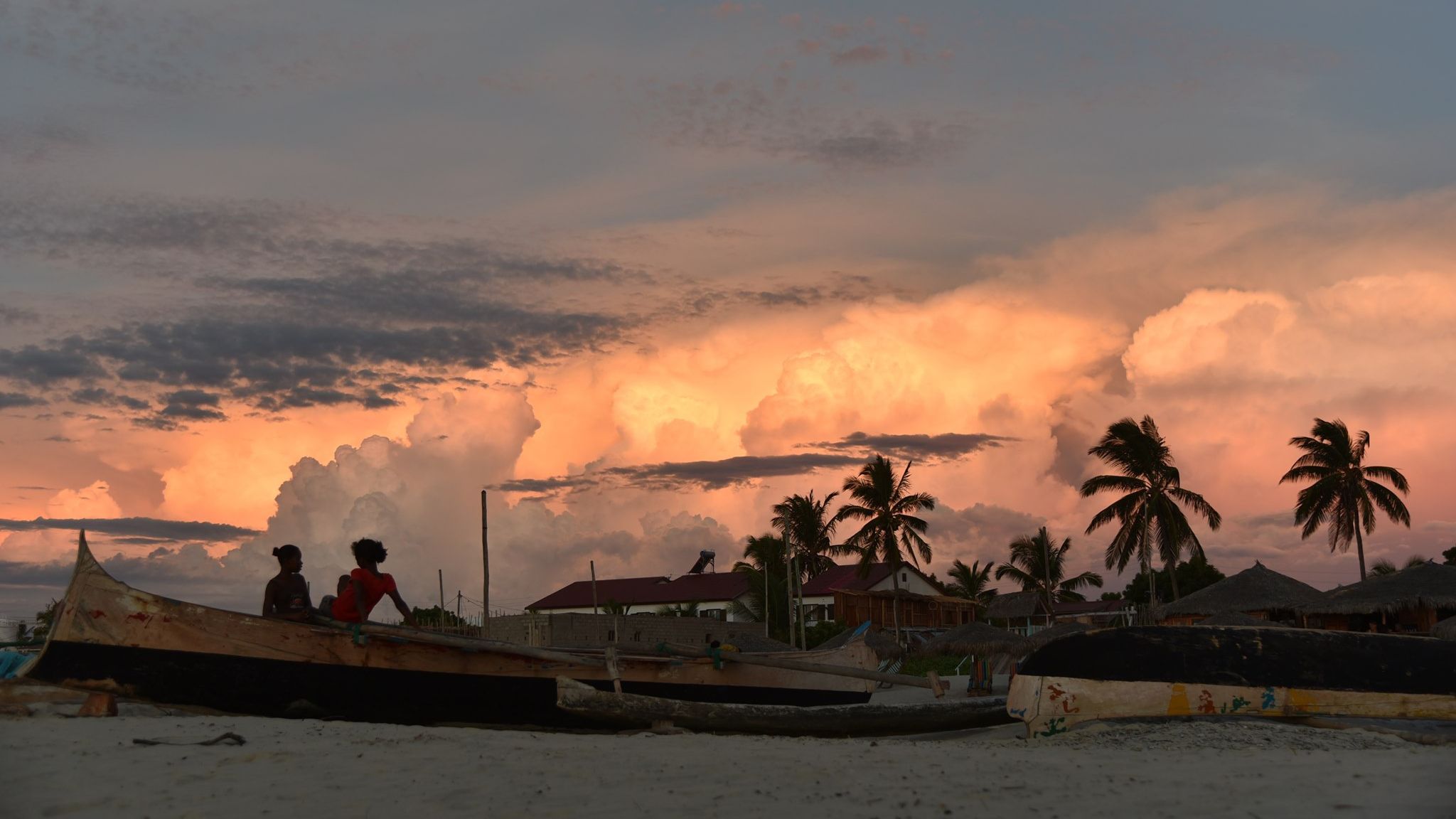 У мережі показали найкращі фото природних явищ року