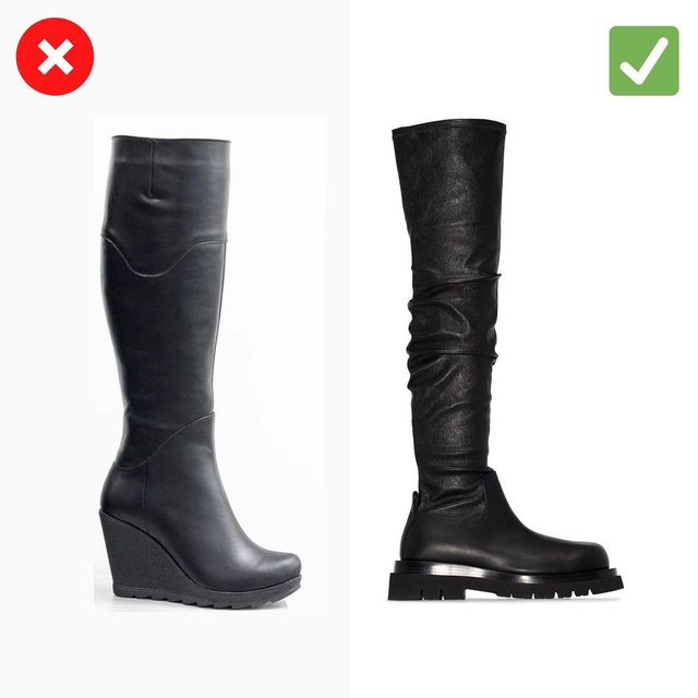 Чим замінити зимове взуття, що стало антитрендом: поради відомого дизайнера - фото 439577