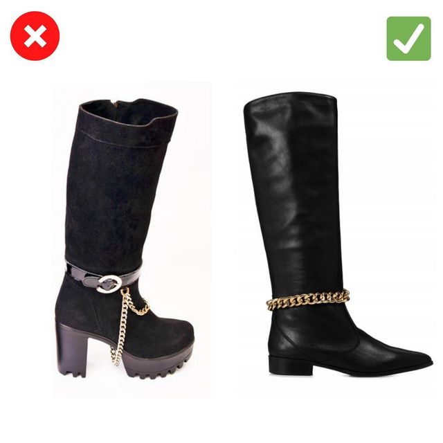 Чим замінити зимове взуття, що стало антитрендом: поради відомого дизайнера - фото 439580