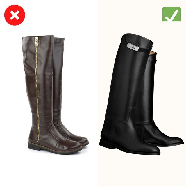 Чим замінити зимове взуття, що стало антитрендом: поради відомого дизайнера - фото 439581