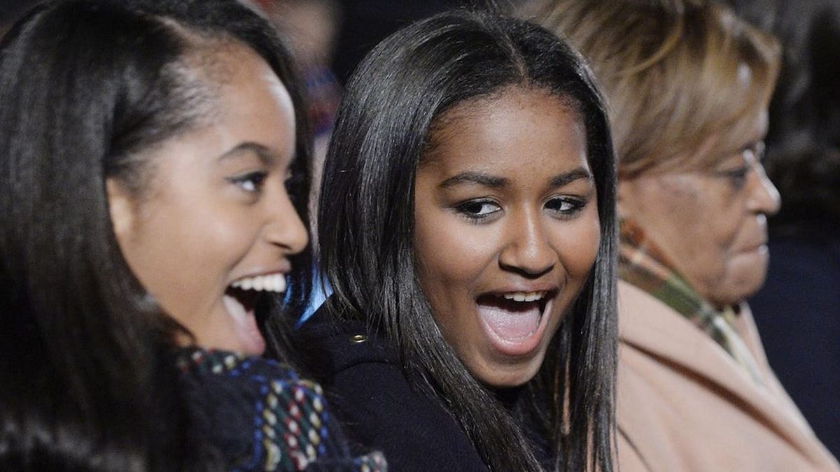 У мережі обговорюють відверто фото дочки Барака Обами