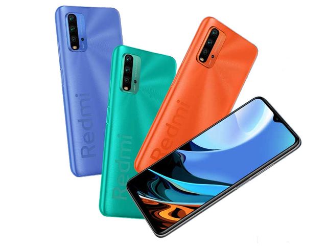 Представлено Redmi 9 Power: смартфон, який може потягатися з павербенками - фото 439612
