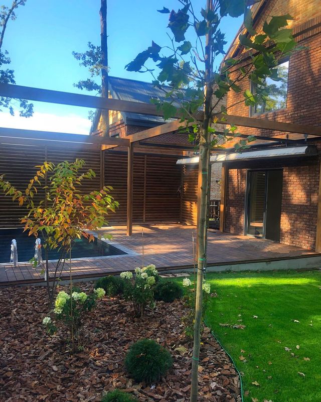 Суддя шоу МастерШеф Ектор Хіменес-Браво вперше засвітив свій розкішний будинок під Києвом - фото 439659