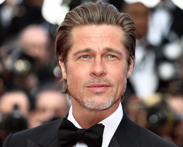 Бред Пітт - фото 439666