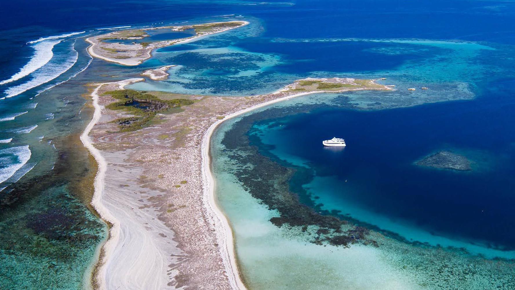 Названо найпопулярніше місце для усамітненого відпочинку у 2021 році