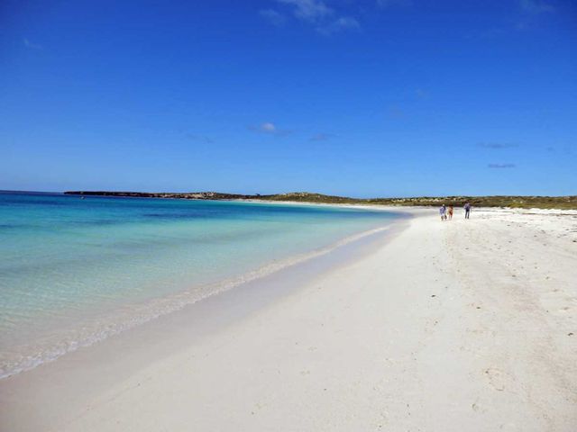 Названо найпопулярніше місце для усамітненого відпочинку у 2021 році - фото 439669