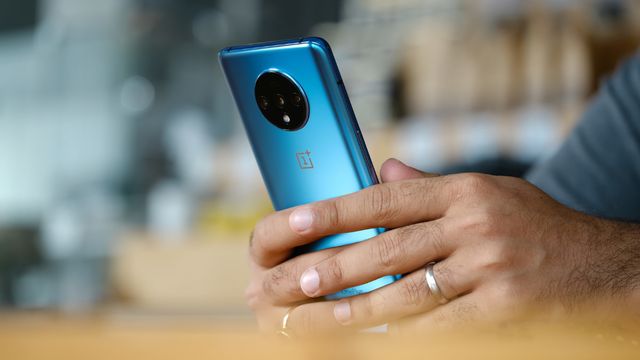 OnePlus 7 та 7T поки не отримають Android 11: що стало причиною - фото 439671