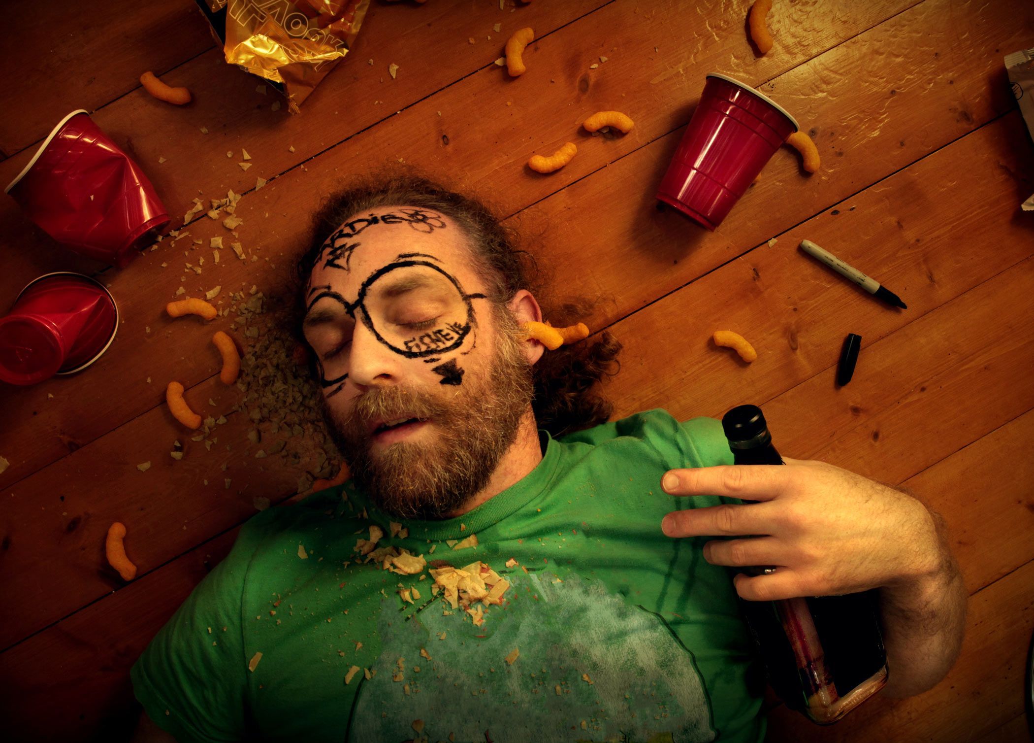 Сомельє назвав напій, який викликає найважче похмілля