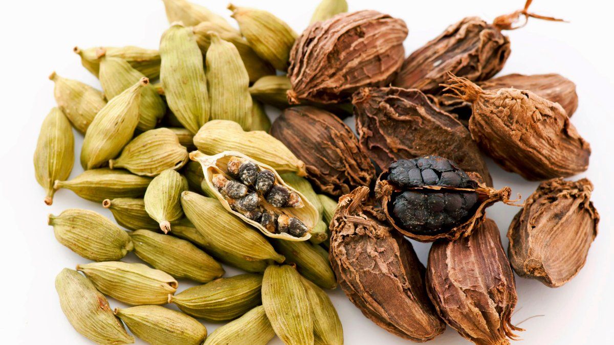 Названа найкорисніша спеція для здоров'я печінки