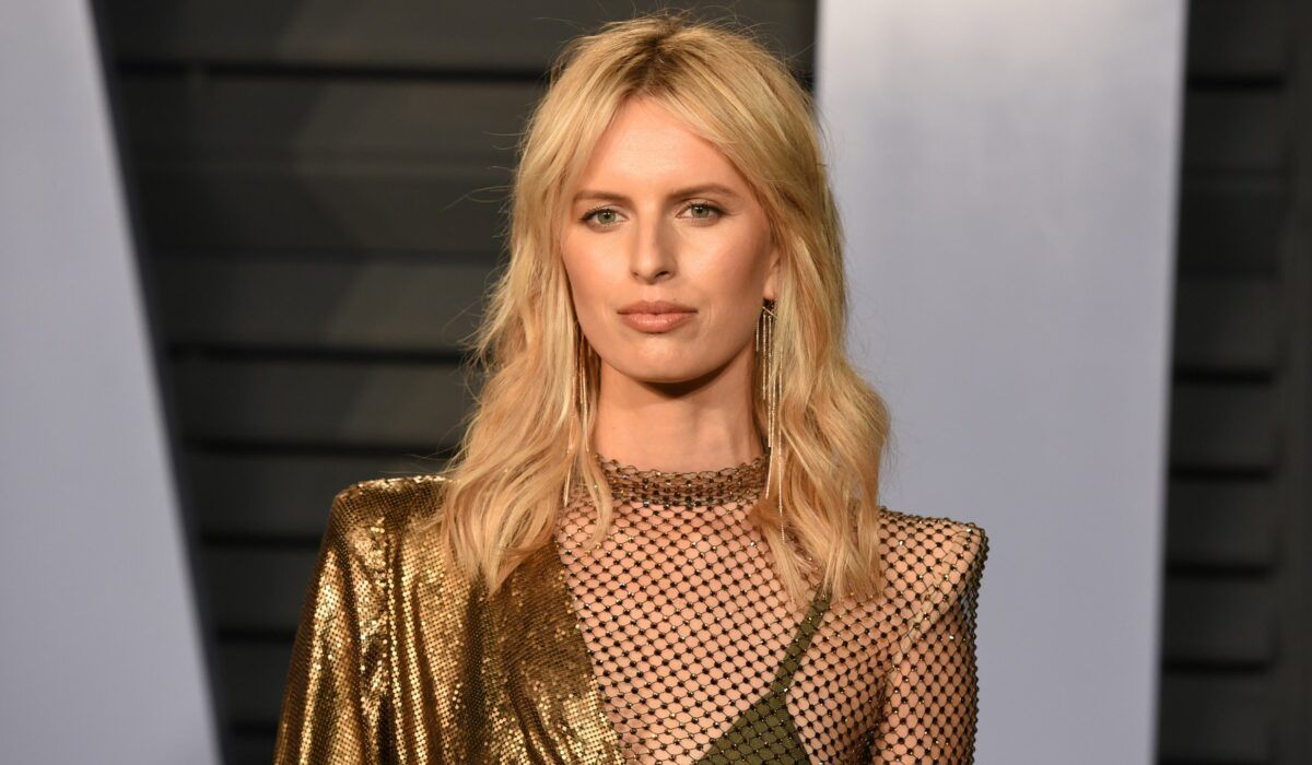 Кароліна Куркова - фото 1