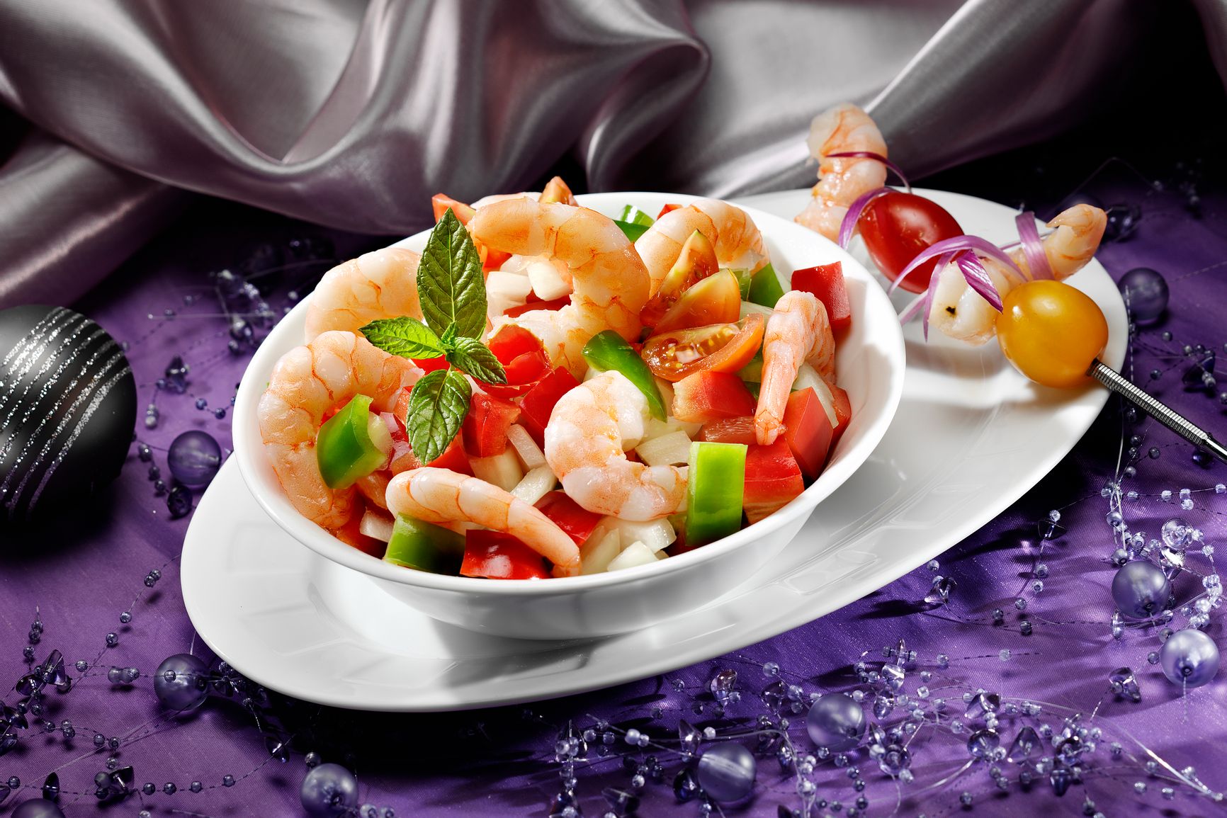 Найніжніший і найсмачніший салат на Новий рік 2025: простий рецепт