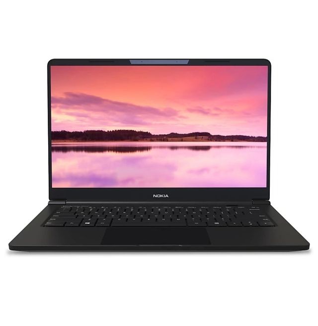 Nokia презентувала свій перший ноутбук: чим він особливий - фото 439732