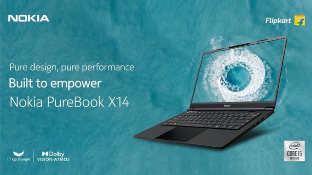 Nokia презентувала свій перший ноутбук: чим він особливий - фото 439736