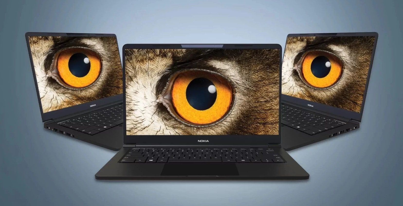 Nokia презентувала свій перший ноутбук: чим він особливий