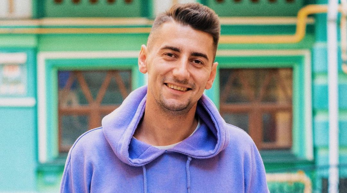 Саша у фіналі шоу Холостячка 2020 - фото 1