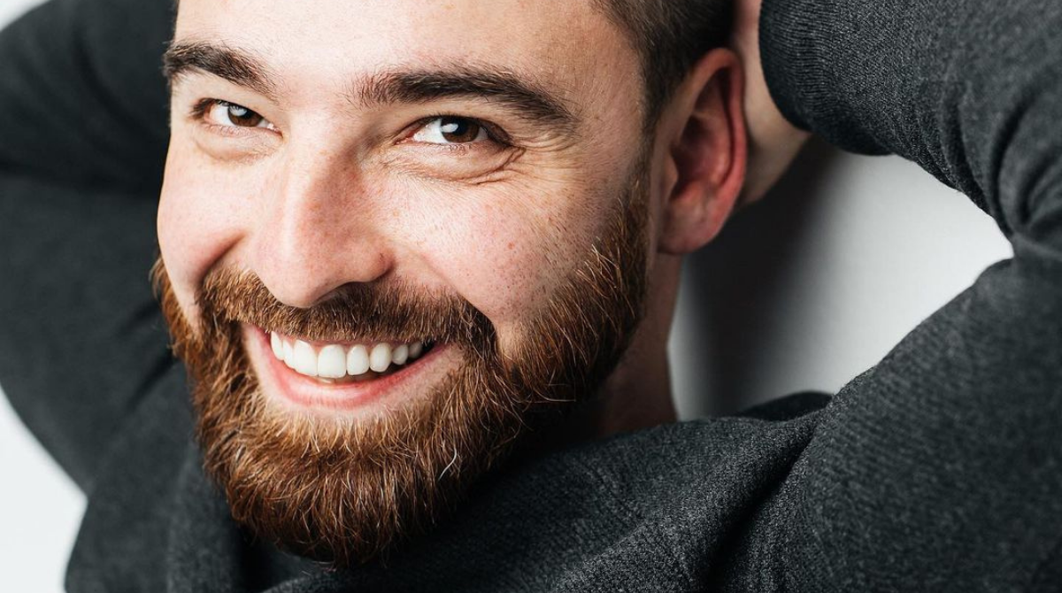 Олексій Тригубенко – фіналіст шоу Холостячка 2020: біографія і найкращі фото