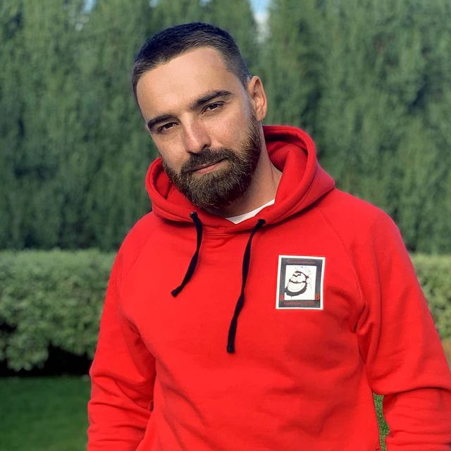 Олексій Тригубенко – фіналіст шоу Холостячка 2020: біографія і найкращі фото - фото 439783