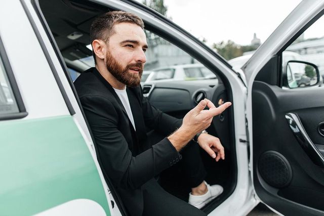 Олексій Тригубенко – фіналіст шоу Холостячка 2020: біографія і найкращі фото - фото 439784