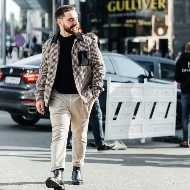 Олексій Тригубенко – фіналіст шоу Холостячка 2020: біографія і найкращі фото - фото 439785