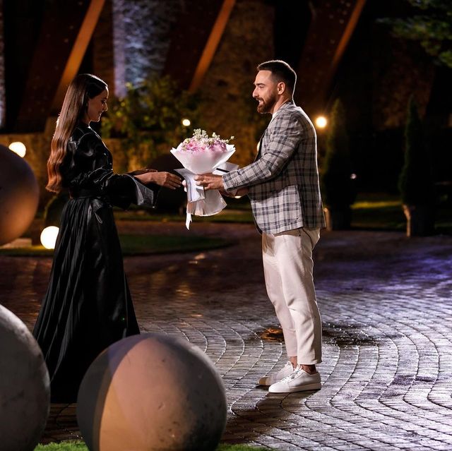 Олексій Тригубенко – фіналіст шоу Холостячка 2020: біографія і найкращі фото - фото 439788