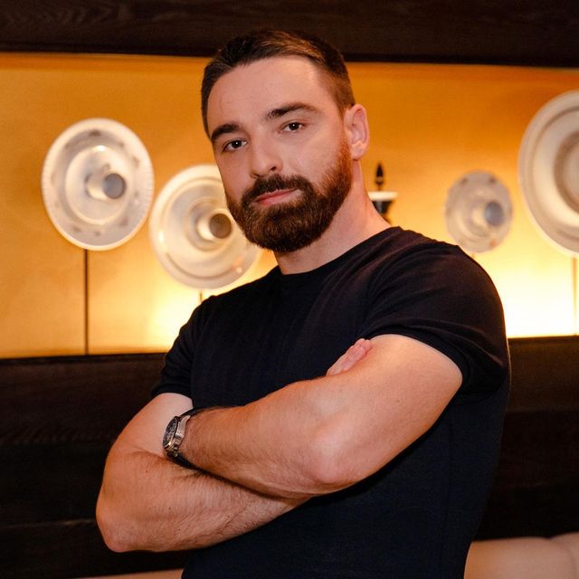 Олексій Тригубенко – фіналіст шоу Холостячка 2020: біографія і найкращі фото - фото 439789