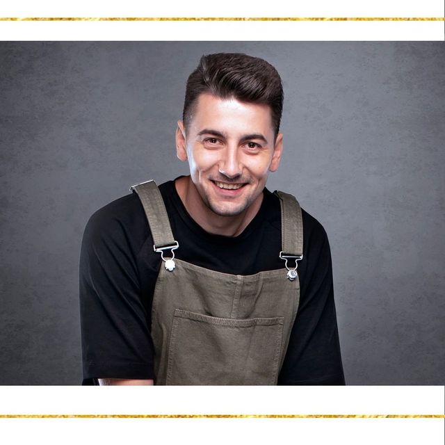 Олександр Еллерт – переможець шоу Холостячка 2020: біографія і найкращі фото - фото 439791