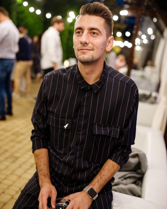 Олександр Еллерт – переможець шоу Холостячка 2020: біографія і найкращі фото - фото 439793